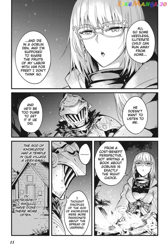 Goblin Slayer: Side Story Year One Chapter 37 image 12_optimized_optimized